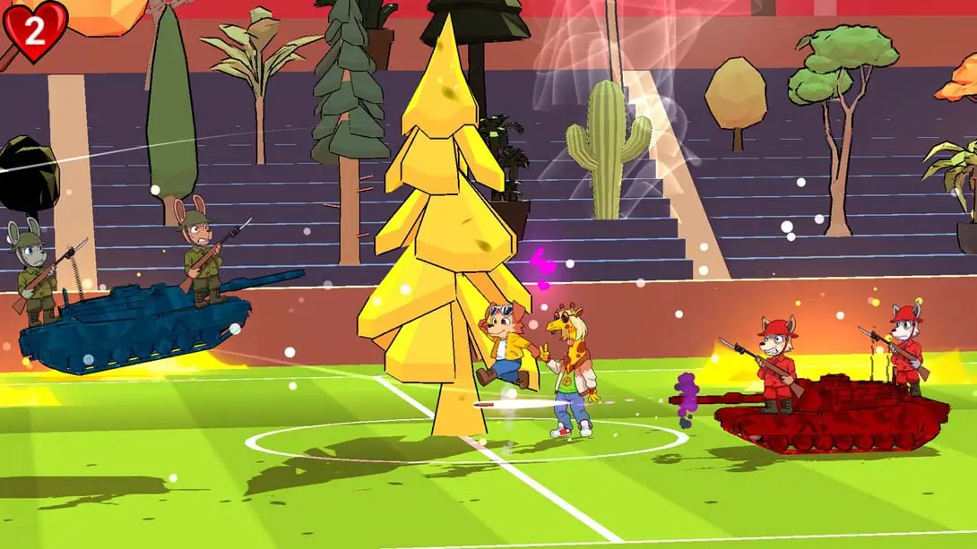 图片[4]-【美版】去，去，跳!! .Go Go Jump!!!-游糖YoTeb