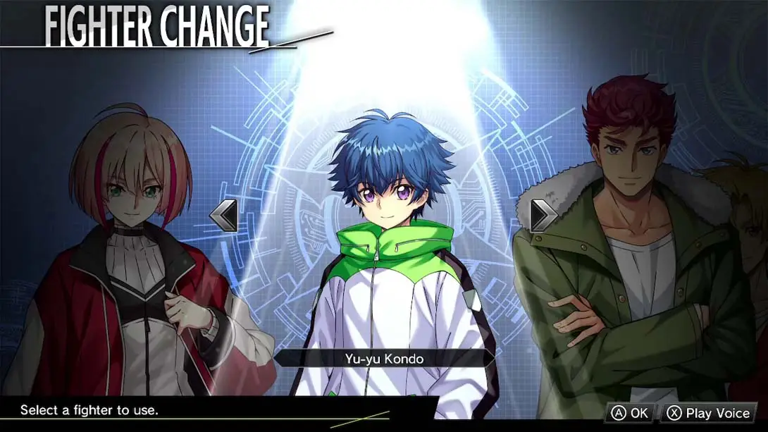 图片[5]-【美版】卡片斗争！！先导者 Dear Days .CARDFIGHT!! Vanguard Dear Days-游糖YoTeb