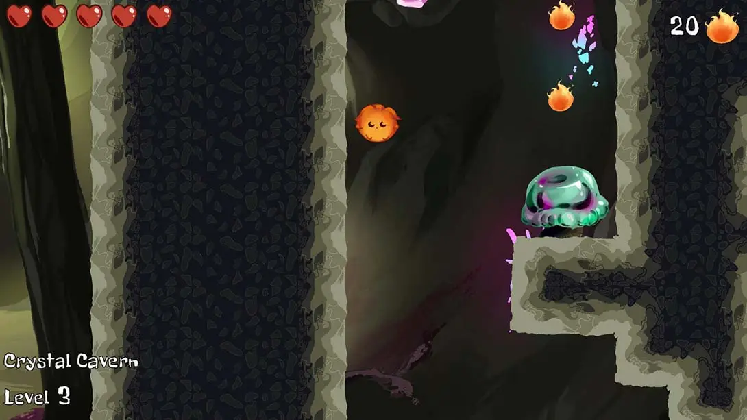 图片[4]-永恒之火的传说 Legends of the Eternal Flame-游糖YoTeb