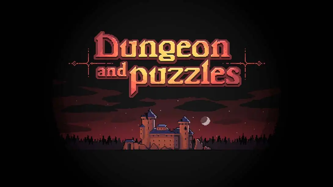 地城谜踪 Dungeon and Puzzles-游糖YoTeb