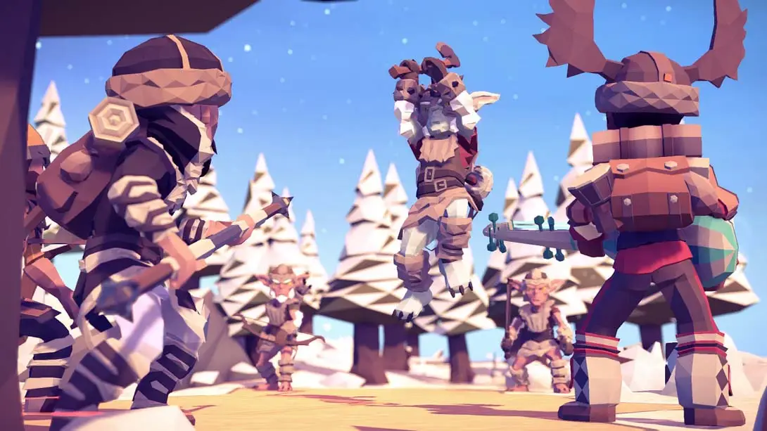 图片[3]-为了吾王/For The King（1.0.4）金手指-游糖YoTeb