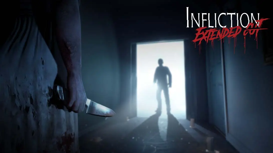 刑罚：加长版 Infliction: Extended Cut-游糖YoTeb