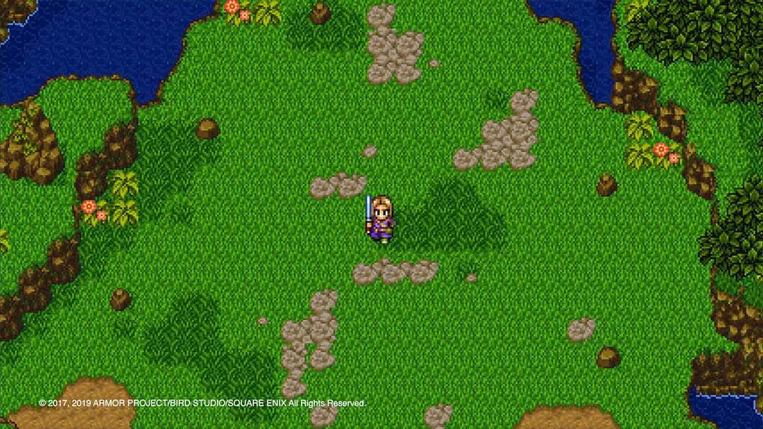 图片[5]-勇者斗恶龙11 S DRAGON QUEST XI S（1.0.3）金手指-游糖YoTeb