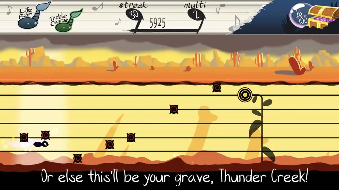 图片[4]-Tre高音安可 Tadpole Treble Encore-游糖YoTeb