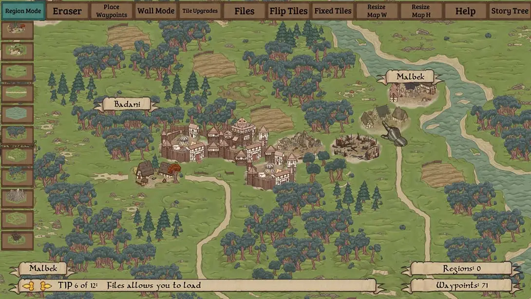 图片[2]-【美版】领主争锋 .Rising Lords-游糖YoTeb