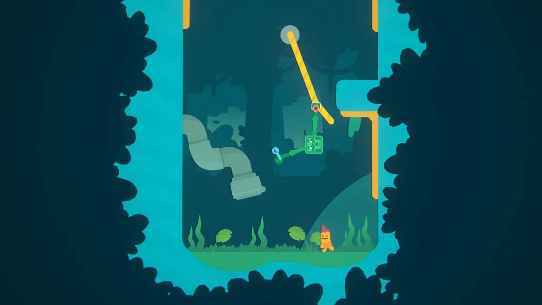 图片[2]-【美版】机器人状态 Robotry!-游糖YoTeb