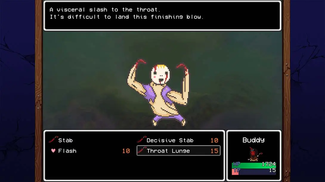 图片[5]-【美版】丽莎: 快乐 最终版 LISA: The Joyful – Definitive Edition-游糖YoTeb