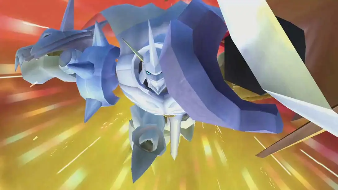 图片[3]-【港版】数码宝贝世界：新秩序国际版 DIGIMON WORLD -next 0rder--游糖YoTeb