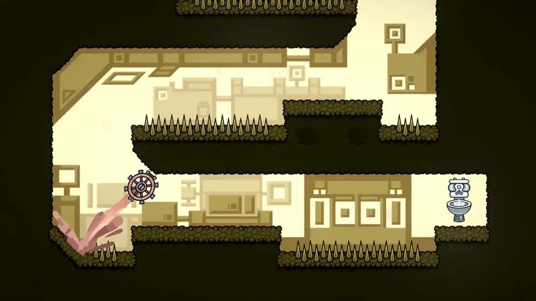 图片[5]-【美版】Blow and Fly-游糖YoTeb