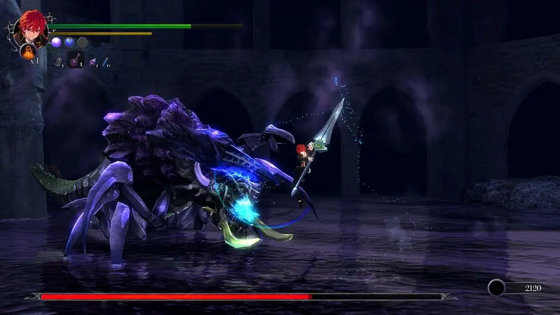 图片[2]-【美版】猎人X: 代号T HunterX: code name T-游糖YoTeb