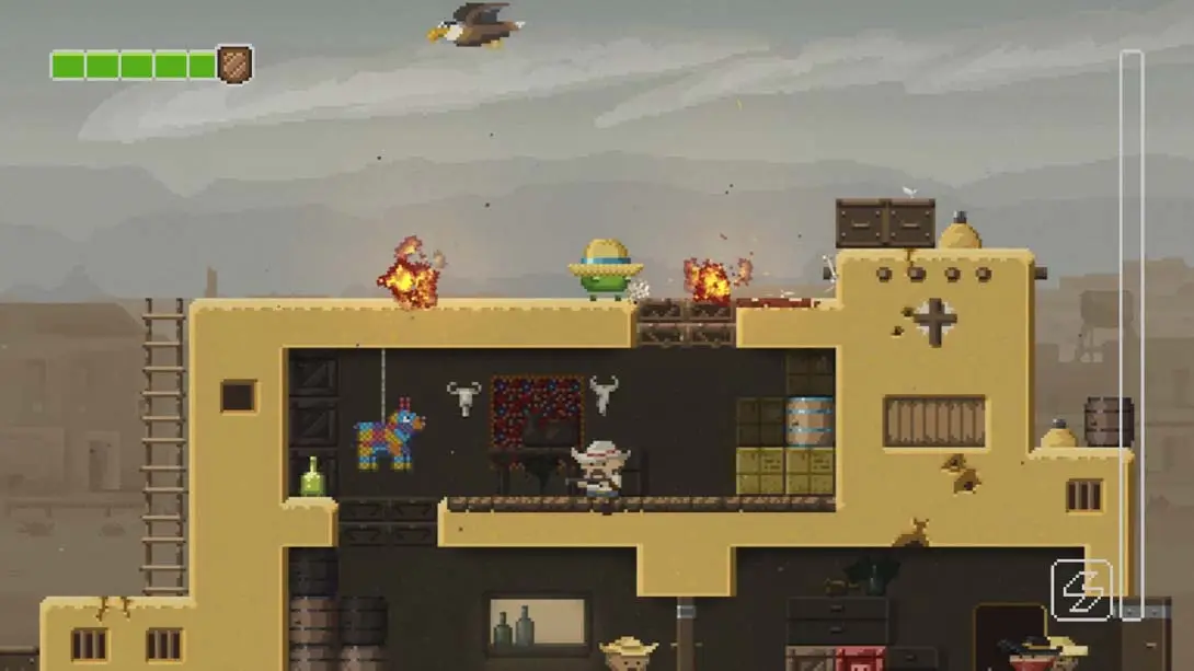 图片[5]-【美版】暴走仙掌人 Flippin Kaktus-游糖YoTeb