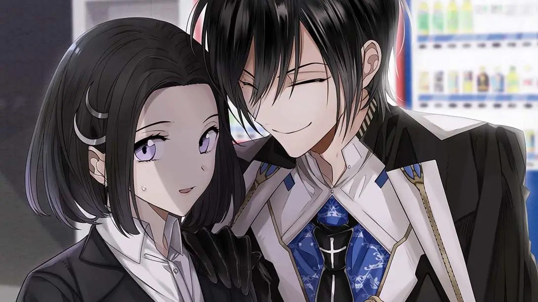 图片[3]-第六妖守 Dairoku: Agents of Sakuratani-游糖YoTeb