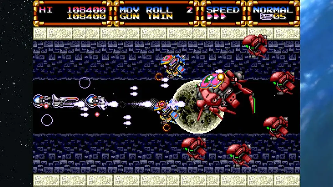 图片[6]-格莱兰瑟 Gleylancer-游糖YoTeb