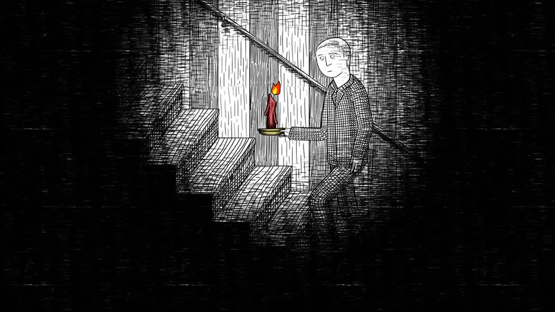 图片[5]-无尽梦魇 Neverending Nightmares-游糖YoTeb