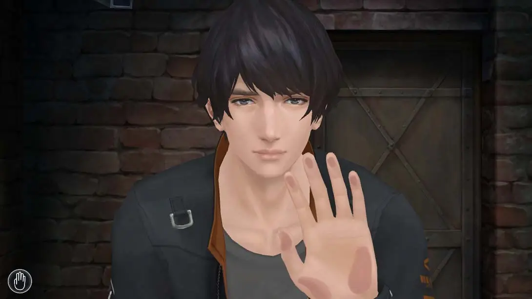 图片[1]-被囚禁的掌心 Refrain-游糖YoTeb