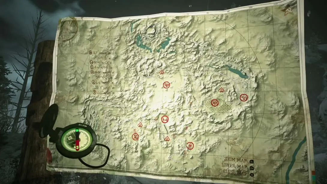 图片[1]-【美版】乌拉尔山 .Kholat-游糖YoTeb