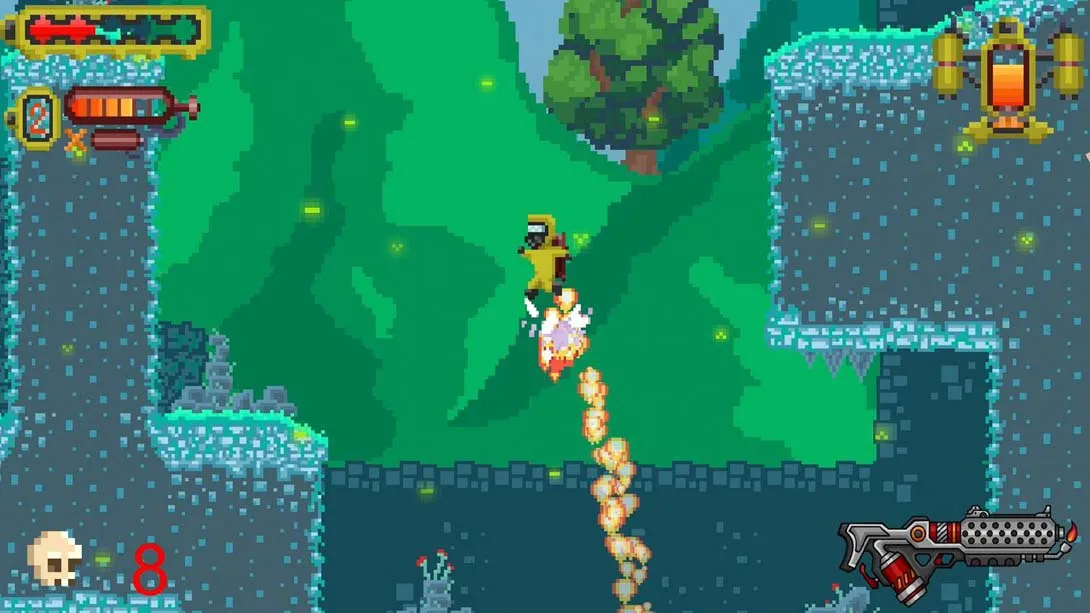 图片[6]-【美版】纵火天堂 Arsonist Heaven-游糖YoTeb