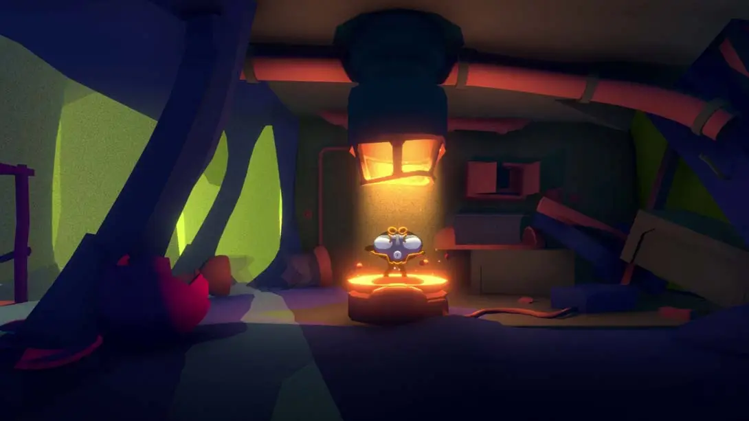 图片[6]-【美版】空气脑袋 .Airhead-游糖YoTeb