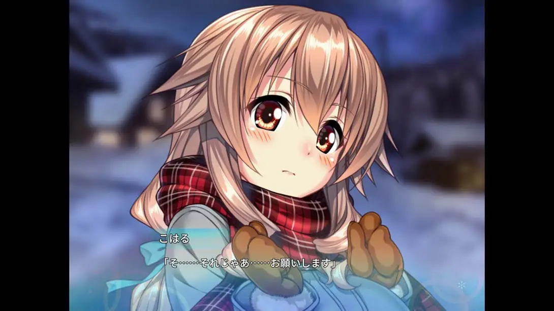 图片[5]-【日版】甜蜜女友 Amakano-游糖YoTeb