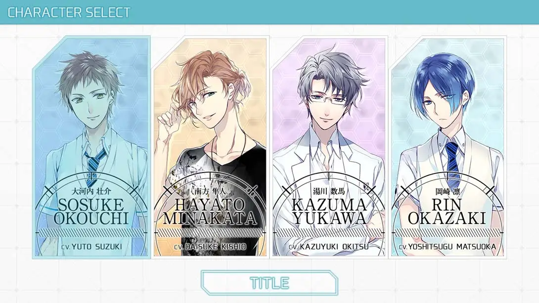 图片[3]-与我相遇的夏天 Spiral Memoria-游糖YoTeb