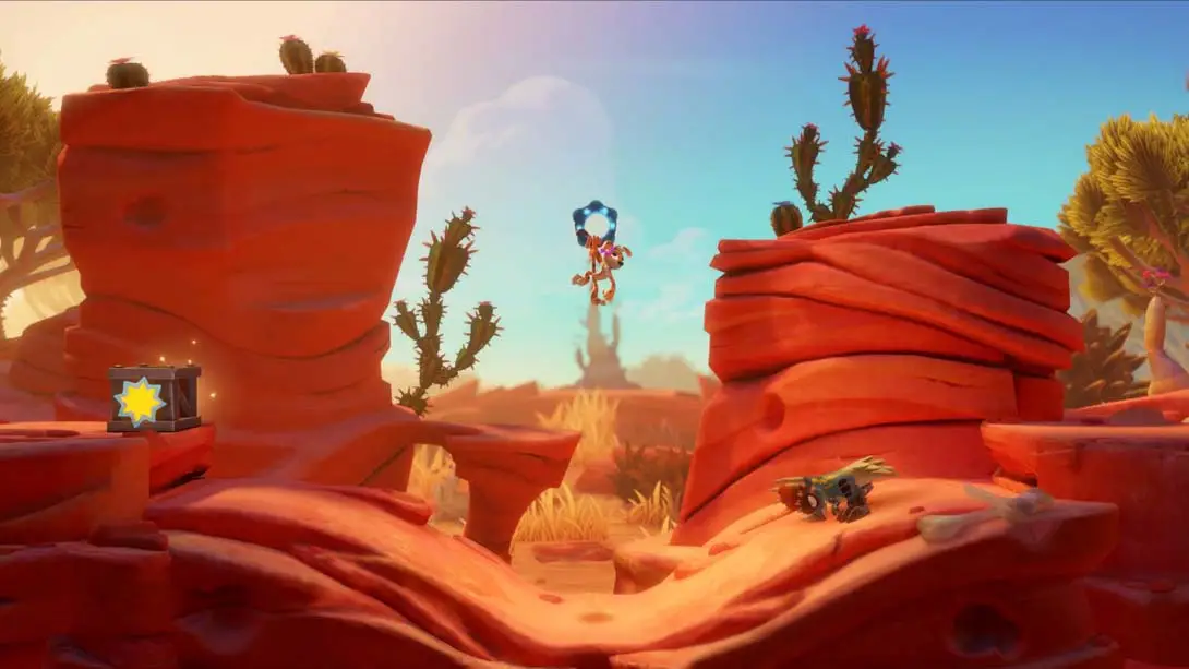 图片[6]-【美版】长尾豹马修大冒险 Marsupilami Hoobadventure-游糖YoTeb