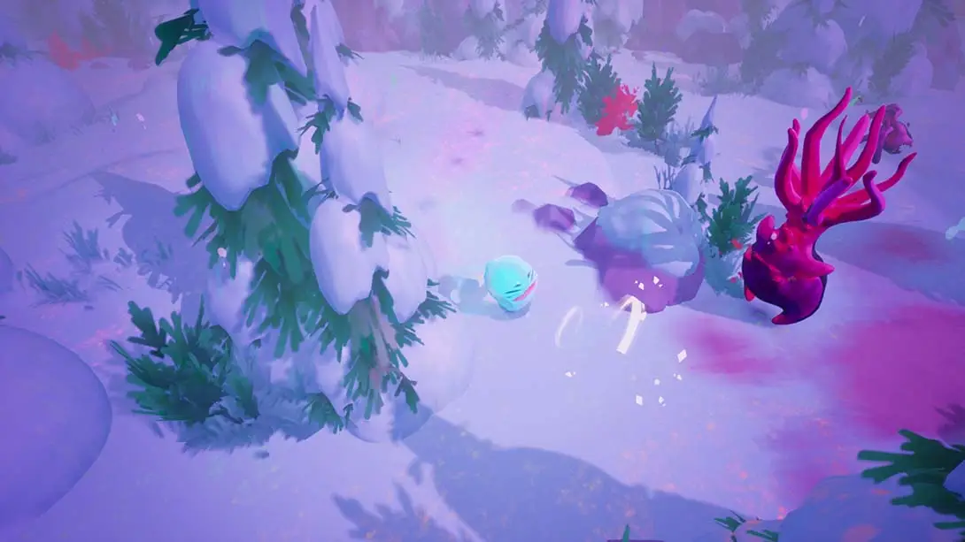 图片[1]-【美版】史莱姆英雄 .Slime Heroes-游糖YoTeb