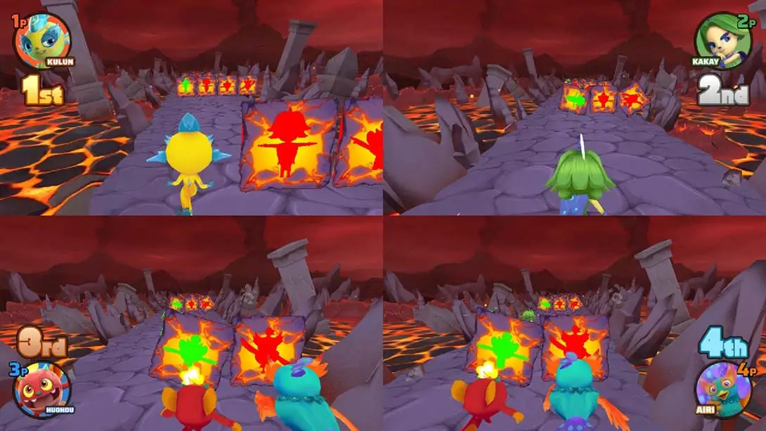 图片[6]-【美版】妖果小学 Monster Fruit Academy-游糖YoTeb