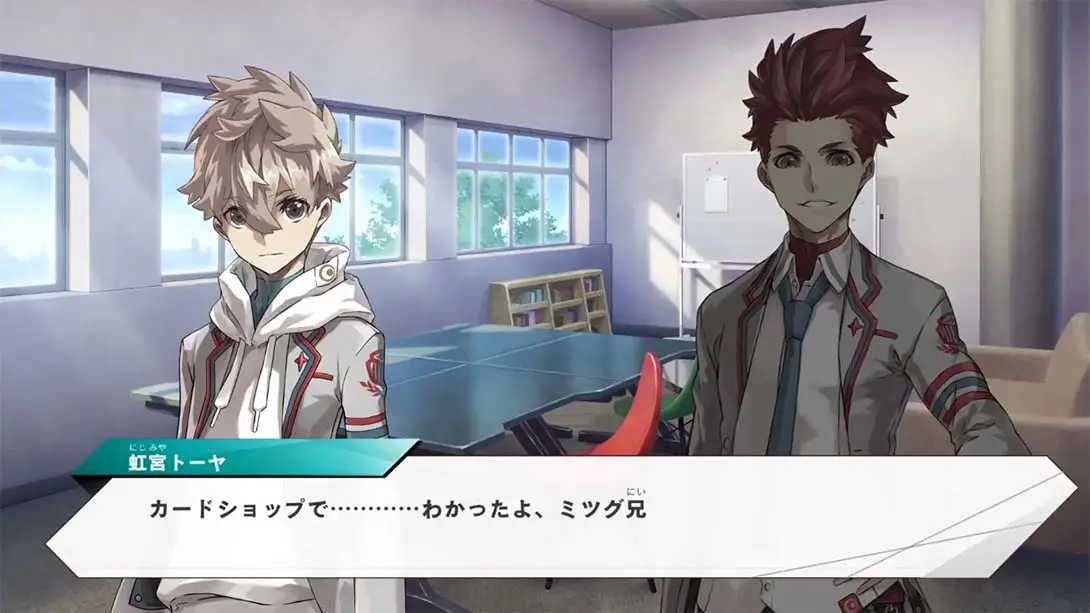 图片[4]-【日版】战斗之魂 Battle Spirits Connected Battlers （バトルスピリッツ コネクテッドバトラーズ）-游糖YoTeb