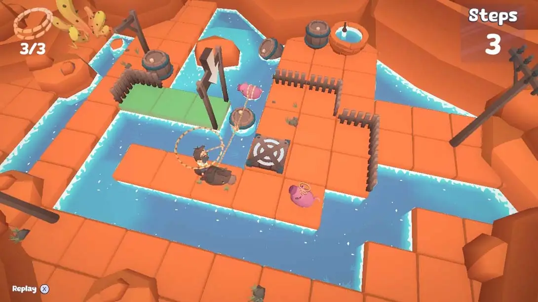 图片[6]-【美版】五花大绑 .Hogtie-游糖YoTeb