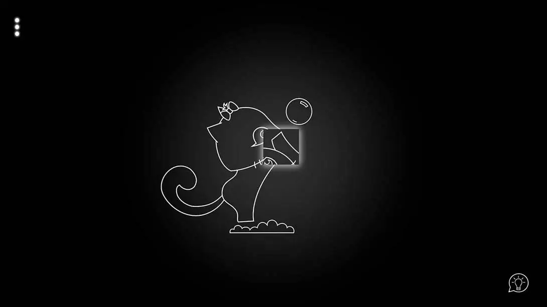 图片[1]-【美版】隐藏形状的动物：拼图游戏 Hidden Shapes: Animals + Lovely Cats-游糖YoTeb