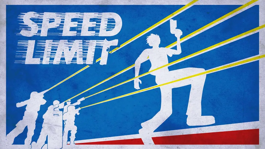 速限 Speed Limit-游糖YoTeb
