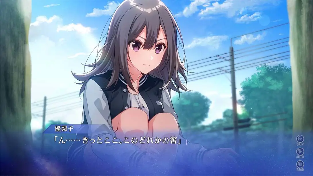 图片[4]-秋之回忆9 星空之下 SINce Memories Off the starry sky-游糖YoTeb