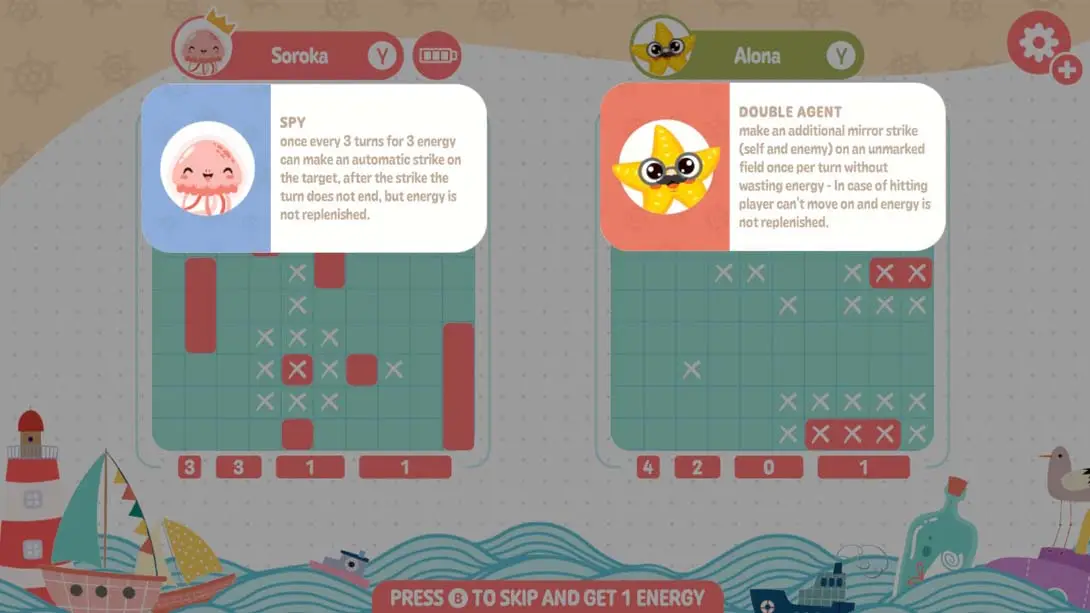 图片[3]-【美版】战海 .Battle Sea-游糖YoTeb