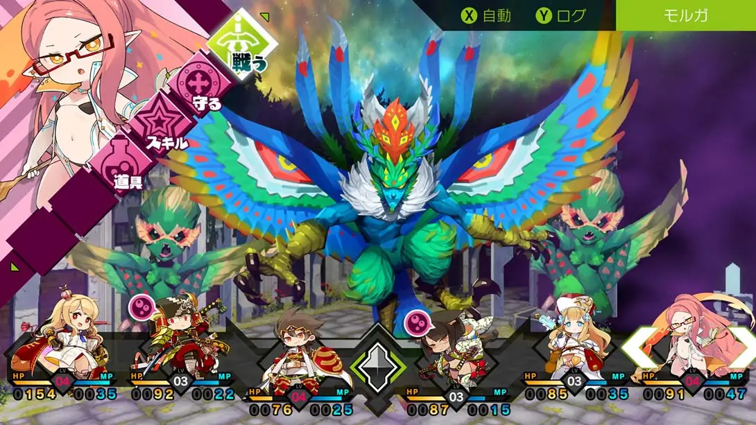 图片[5]-请击倒魔物取得强大的剑跟铠甲,就算死去也要毫不放弃地…-游糖YoTeb