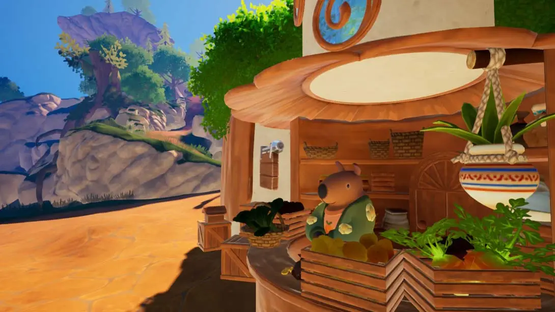 图片[2]-【美版】花园女巫的生活 .Garden Witch Life-游糖YoTeb