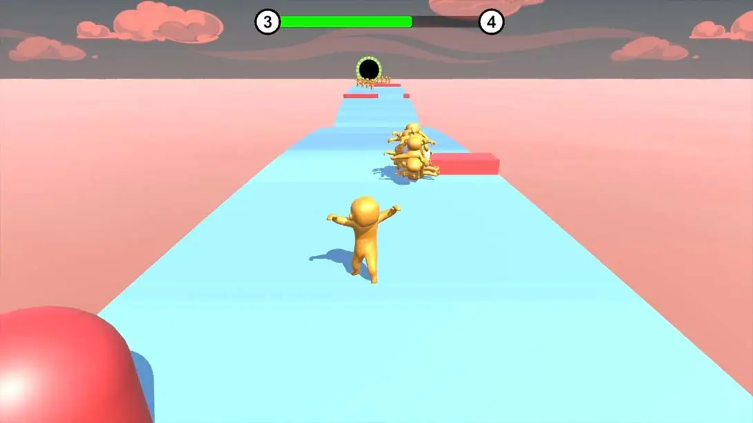 图片[4]-【美版】人类保龄球 Human Bowling-游糖YoTeb