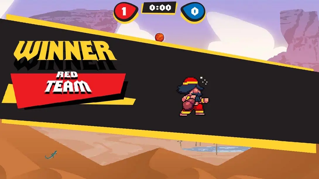 图片[6]-【美版】功夫足球 KungFu Kickball-游糖YoTeb