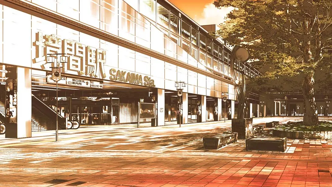 图片[3]-幻奏咖啡厅 Gensoukissa Enchante-游糖YoTeb