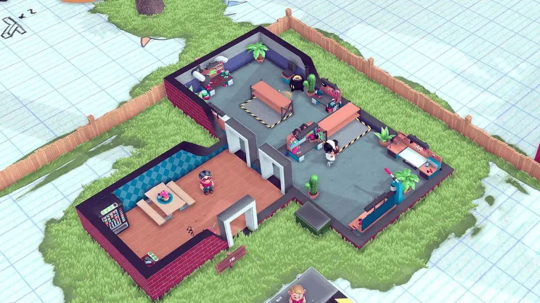 图片[5]-小小大工坊 Little Big Workshop-游糖YoTeb