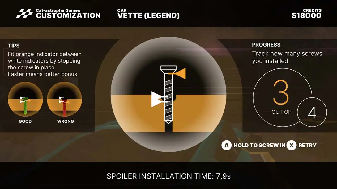 图片[3]-【美版】Mechanic Battle-游糖YoTeb