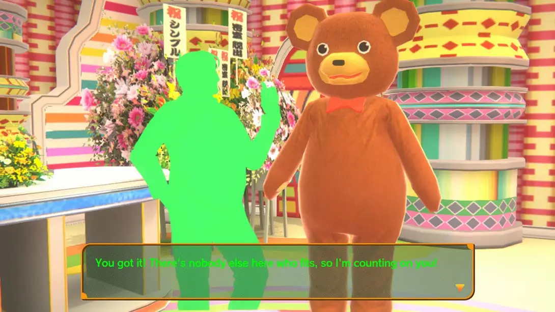 图片[1]-【美版】密室逃脱 ep4 .The Escape Room Chronicles ep4：The 24-Hour TV Station-游糖YoTeb