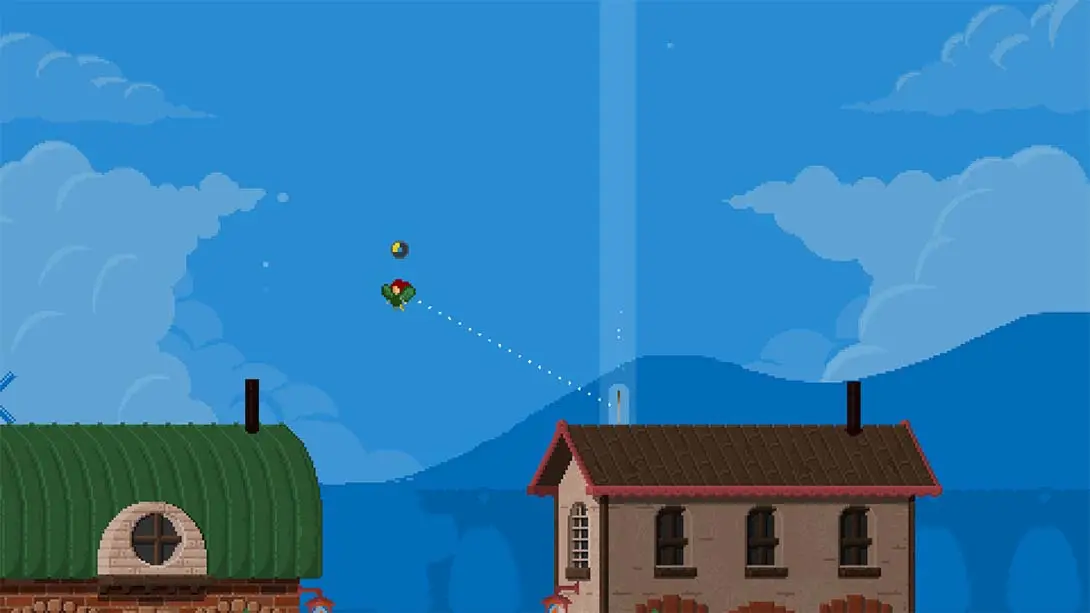 图片[2]-梅布尔与森林-游糖YoTeb