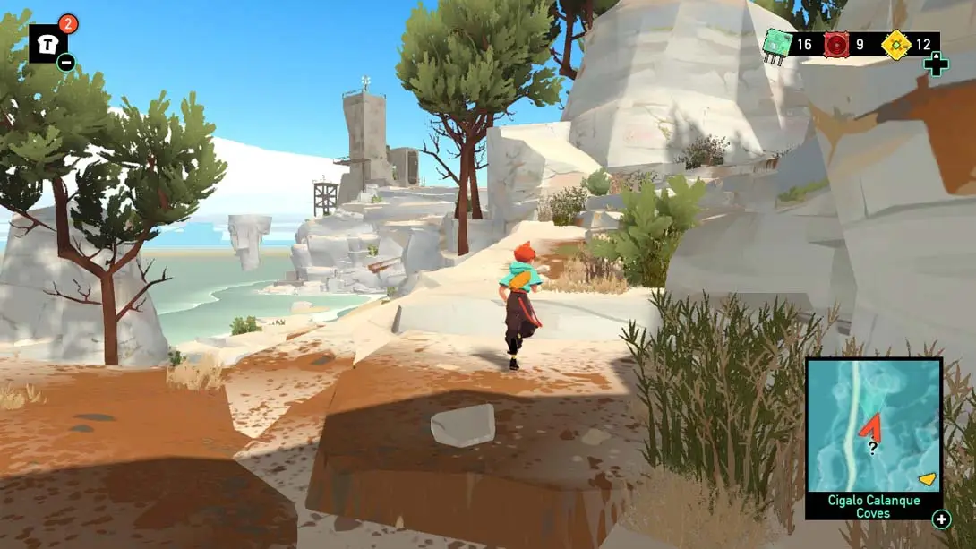 图片[5]-漫漫长路 沙巫之旅 .Caravan SandWitch（1.0.4）金手指-游糖YoTeb