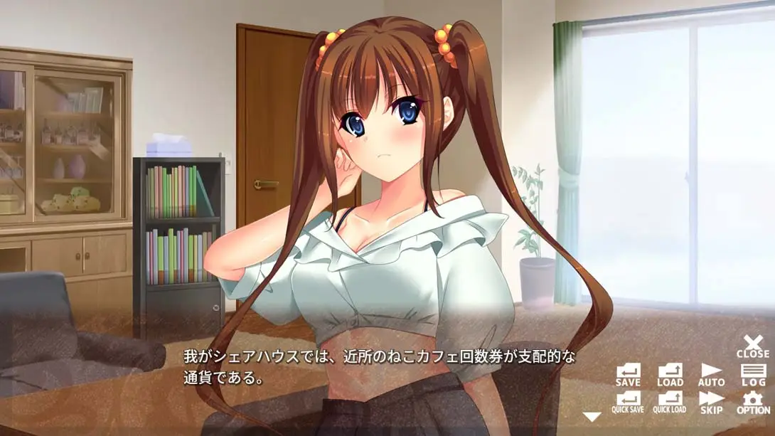 图片[4]-【日版】宿主保卫者 – Host Security Guard –-游糖YoTeb