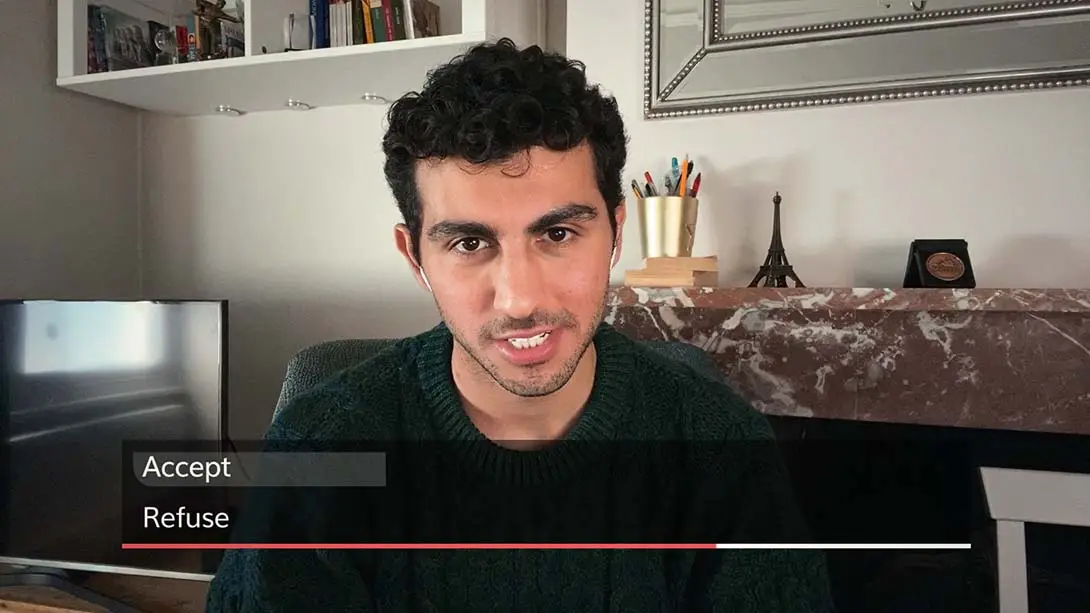 图片[3]-【美版】五次约会 Five Dates-游糖YoTeb