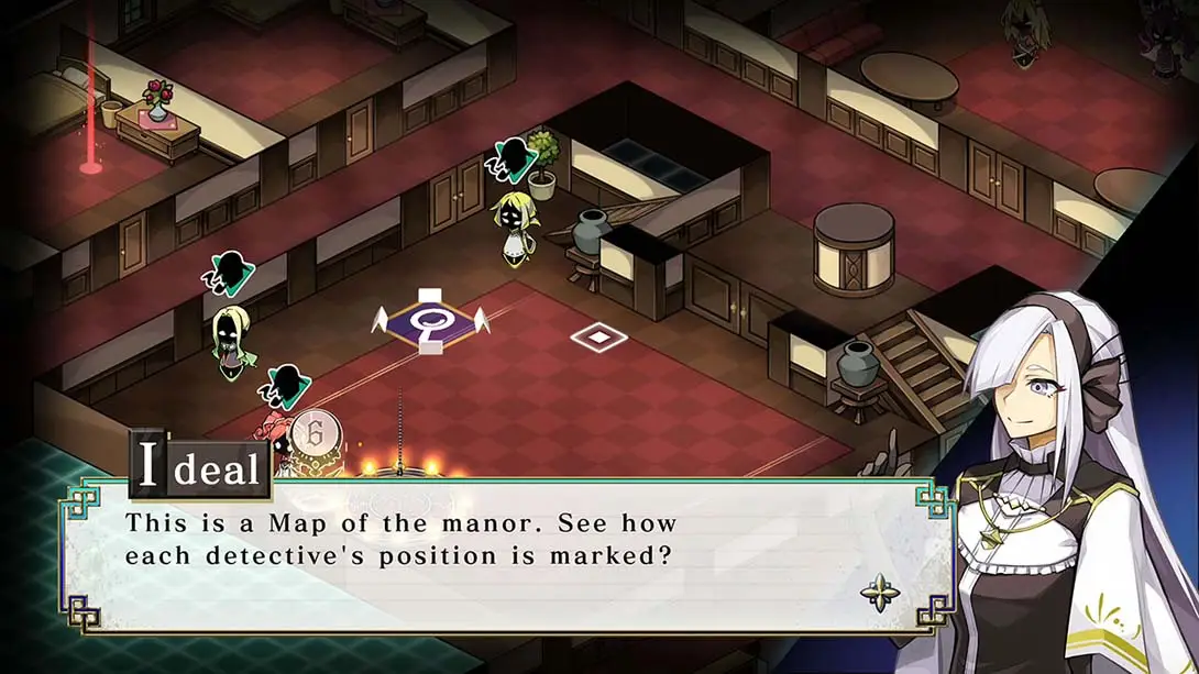 图片[5]-【美版】侦探扑灭 Process of Elimination-游糖YoTeb