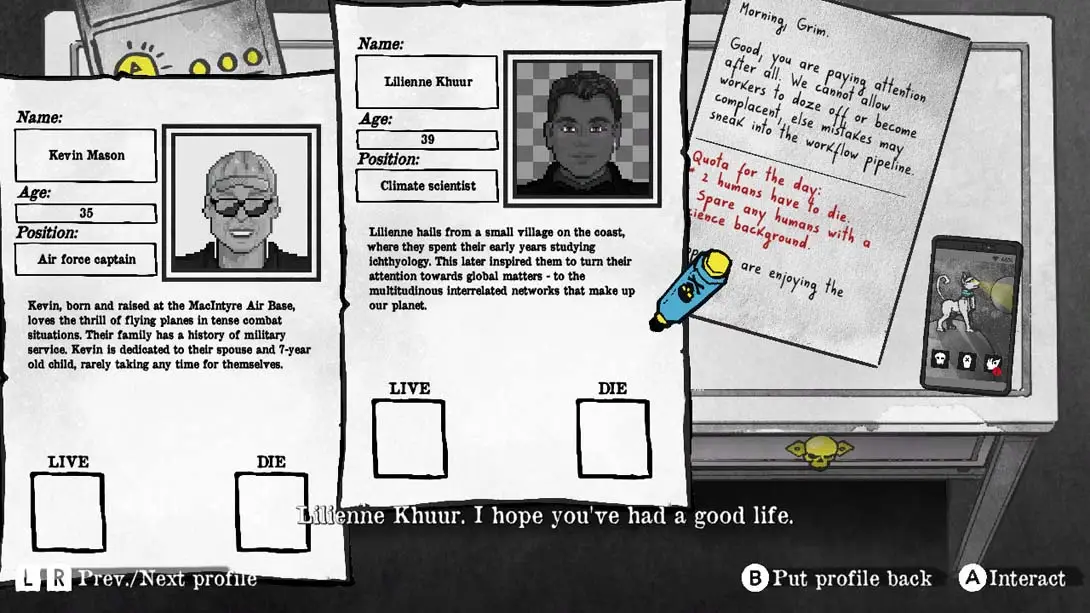 图片[6]-死亡税 Death and Taxes-游糖YoTeb