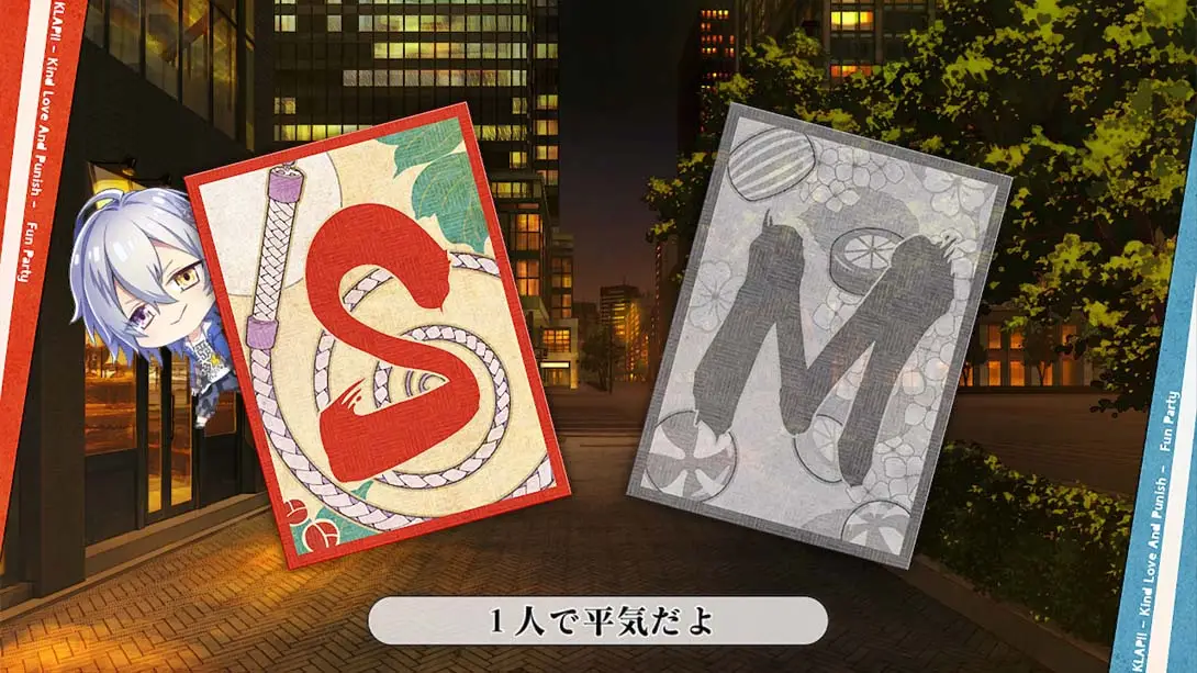 图片[4]-【日版】KLAP!! for Nintendo Switch-游糖YoTeb