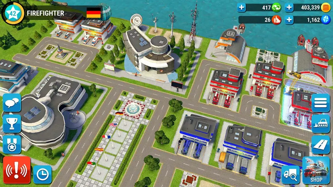 图片[5]-【美版】应急指挥部 EMERGENCY HQ-游糖YoTeb