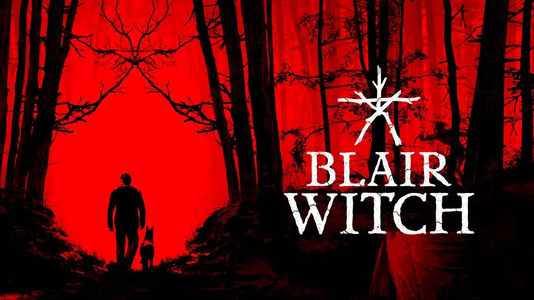 布莱尔女巫 Blair Witch-游糖YoTeb